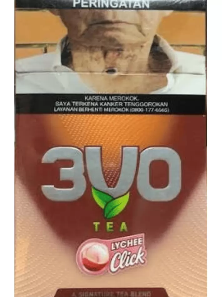 3VO  LYCHEE CLICK 