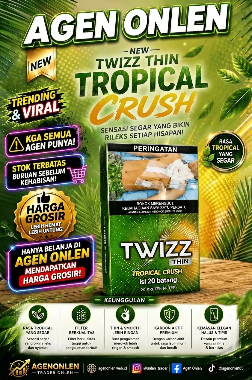 TWIZZ THIN
