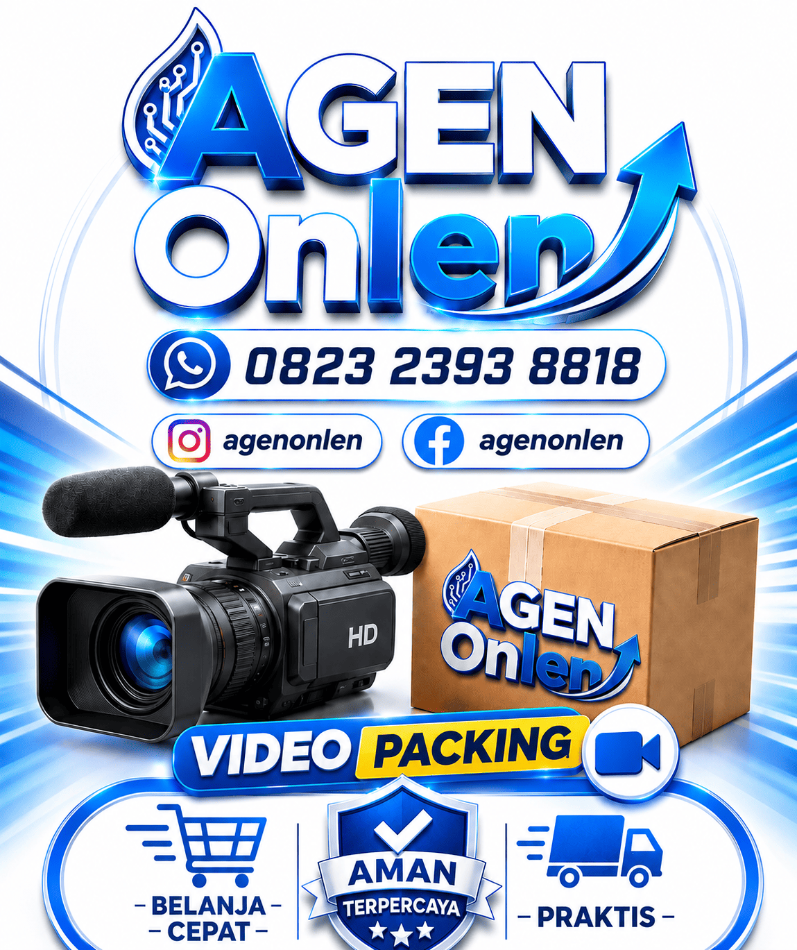 Info Penting